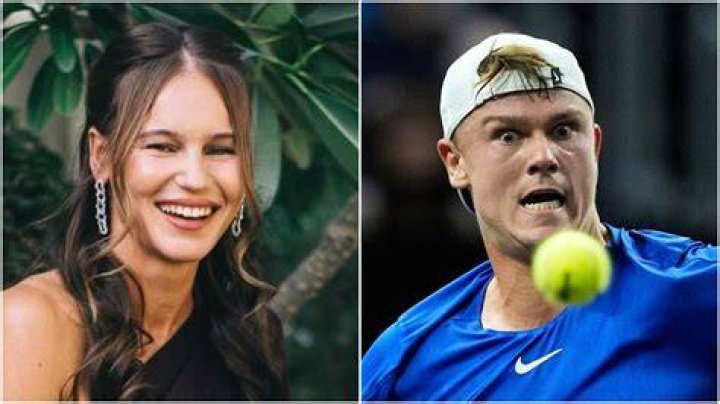 Who are Veronika Kudermetova coaches Sergei Demekhine and Vladimír Pláteník? 1 896945 veronika kudermetova i sergej demjohin
