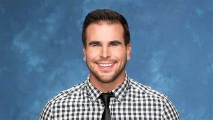 Bachelorette Contestant Josh Seiter Cause of Death,