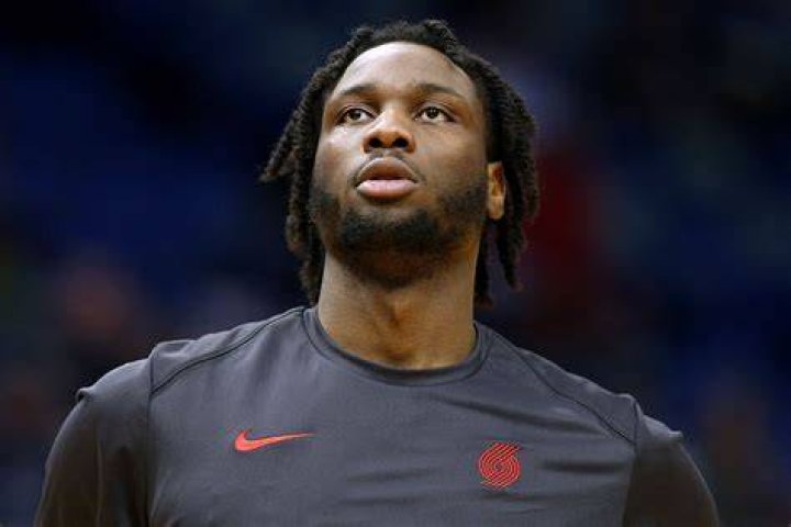 Caleb Swanigan cause of death, wife, children, net worth 1 Caleb Swanigan 062122 Getty FTR