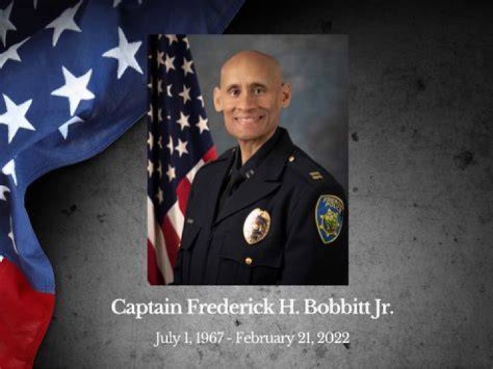 Capt. 'Freddie' Bobbitt cause of death, wife, children, net worth 1 Capt. Freddie Bobbitt