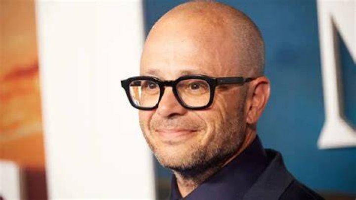  Damon Lindelof attends Peacock's "Mrs. Davis" Los Angeles Premiere at DGA Theater Complex on April 13, 2023 in Los Angeles, California. (Photo by Unique Nicole/Getty Images)