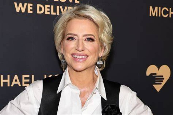 Dorinda Medley career earnings, salary and net worth 1 dorinda