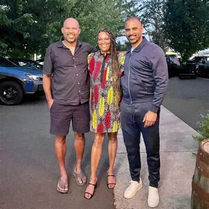 Ime Udoka height and weight – Measurement in meters, feet, KG and Ibs 1 Facts On Ime Udoka Father Mother and Brother James