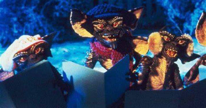 Gremlins