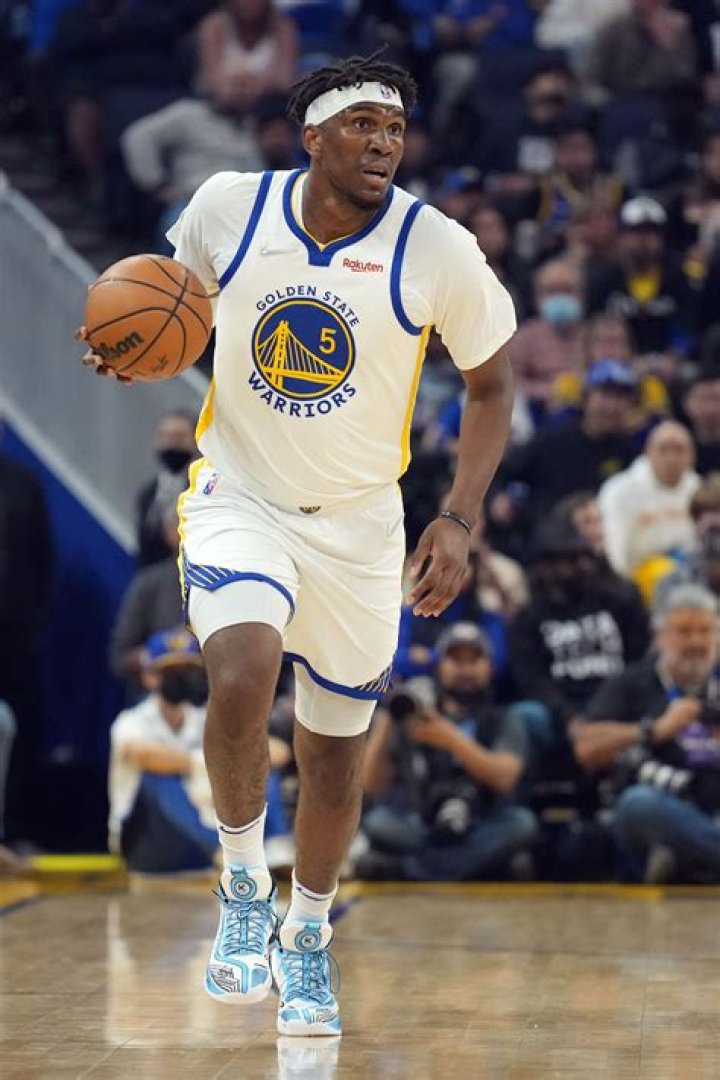 Kevon Looney family: Wife, children, parents, siblings 1 kevon