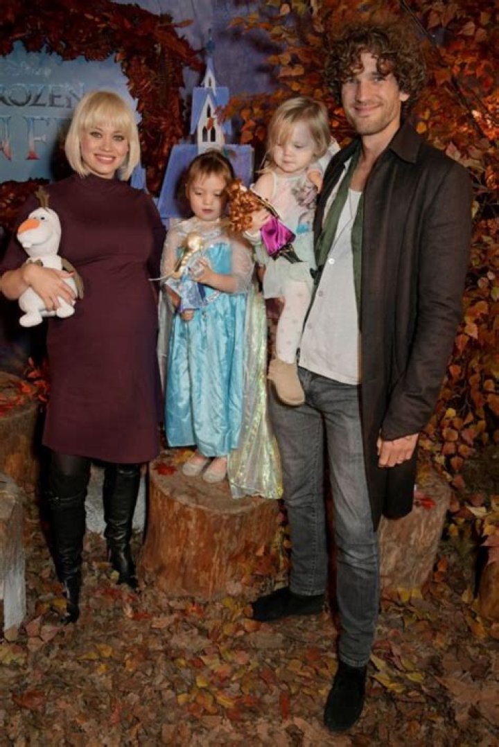 Kimberly Wyatt parents: Meet Jeff Wyatt and Kathy Wyatt 1 Kimberly Wyatt parents
