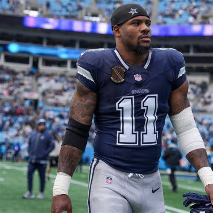 Micah Parsons family, wife, children, parents, siblings 1 micah parsons 1
