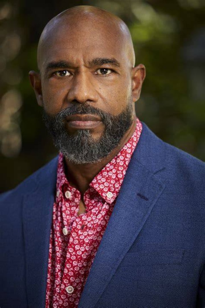 Michael Beach family, wife, children, parents, siblings 1 Michael Beach face 1