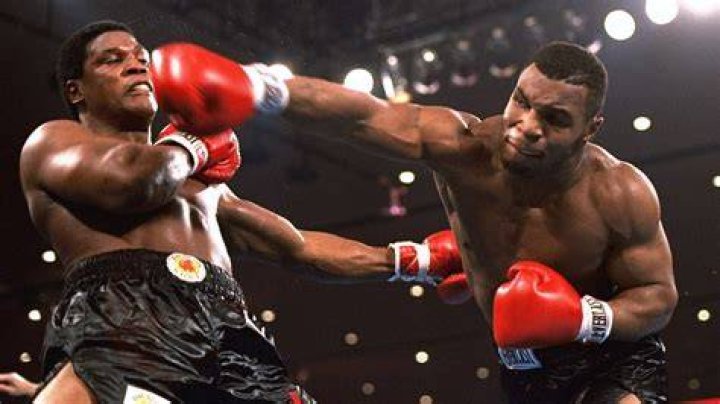 Lorna Smith cause of death: What happened to Mike Tyson's mother? 1 Mike tyson 1