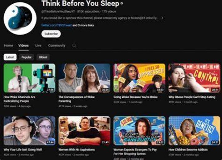 Shable Tones Youtuber overview