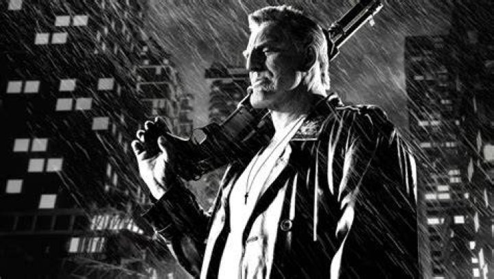 sin city