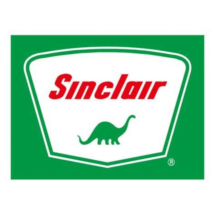 Sinclair Oil logo