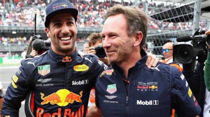 Why did Daniel Ricciardo quit Red Bull? Lack of stability explained 1 Why did Daniel Ricciardo quit Red Bull Lack of stability